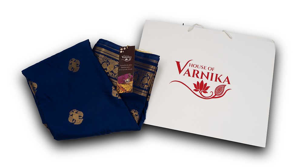 Thumbnail: Kanchi Silks 