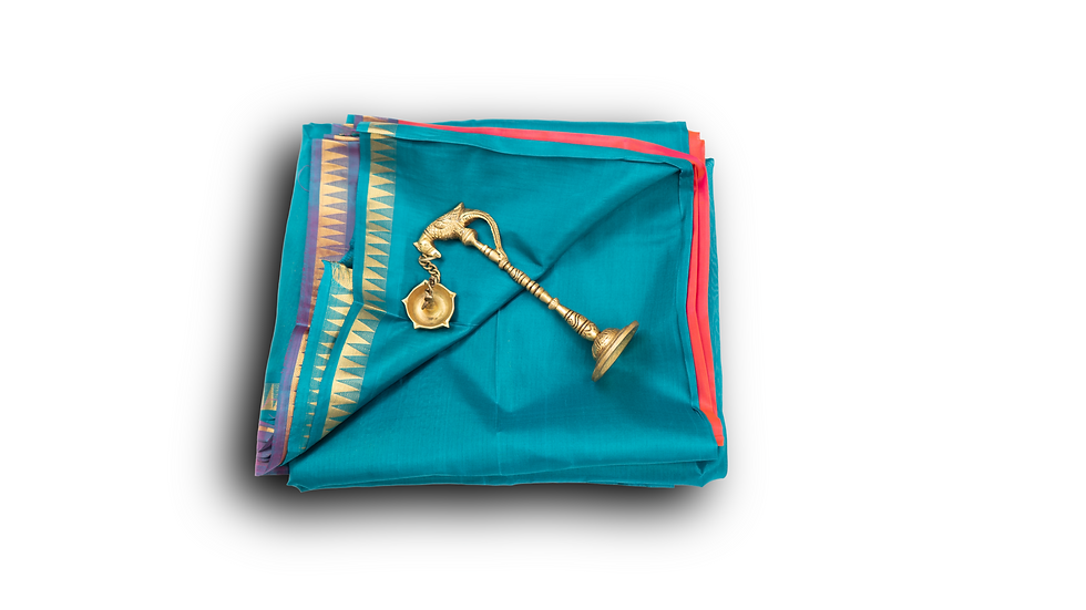 Thumbnail: Kanchi Silks 