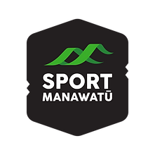 Sport Manawatu Logo [BLACK].png