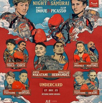 from RIYADH to TOKYO