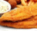 ★ Fried Fish