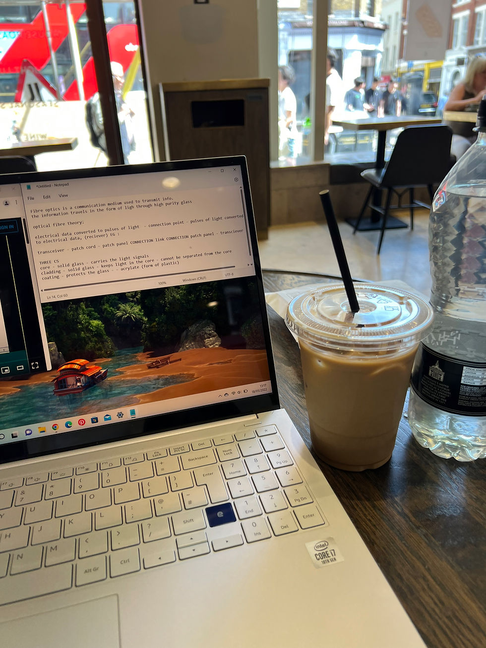 Careers and University