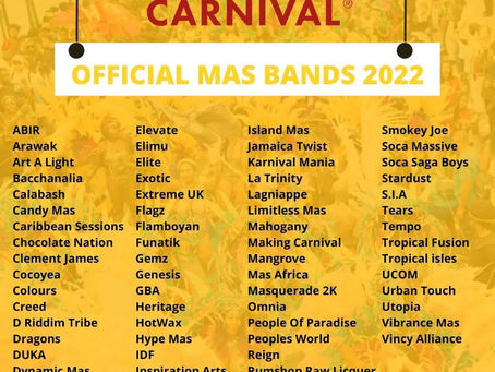 Another year of Fete 