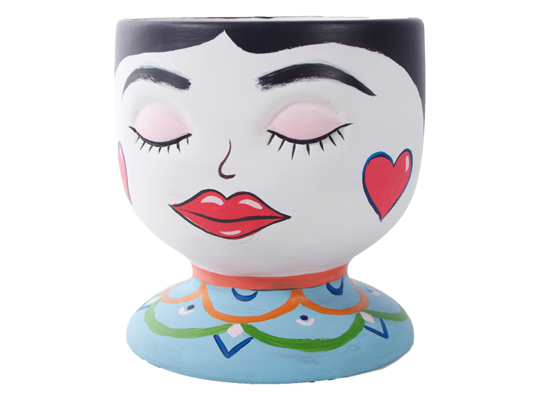 Thumbnail: Medium Face Planter