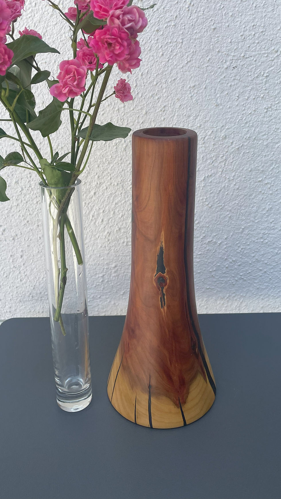 Standvase