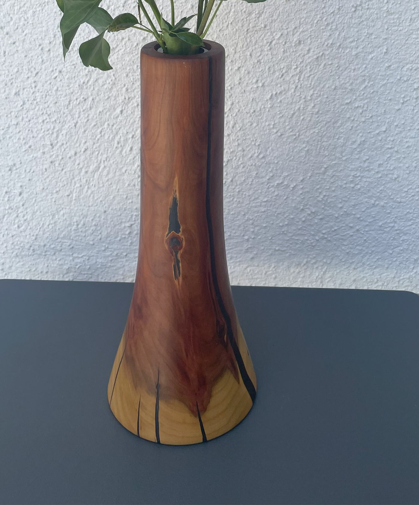 Standvase