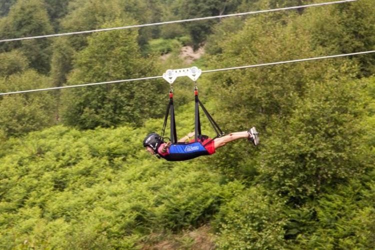 Zipline