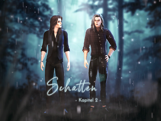 Schatten 🌕