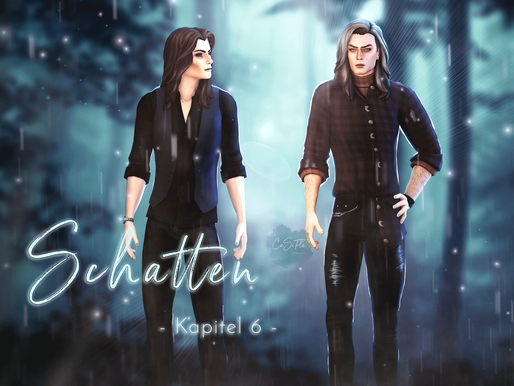 Schatten 🌕