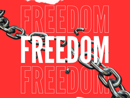 Freedom: More Than Just a Nation’s Independence