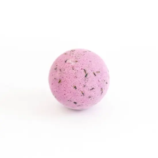 SOAK Bath Co - Lavender Bath Bomb
