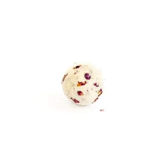 SOAK Bath Co - Rose Petal Bath Bomb