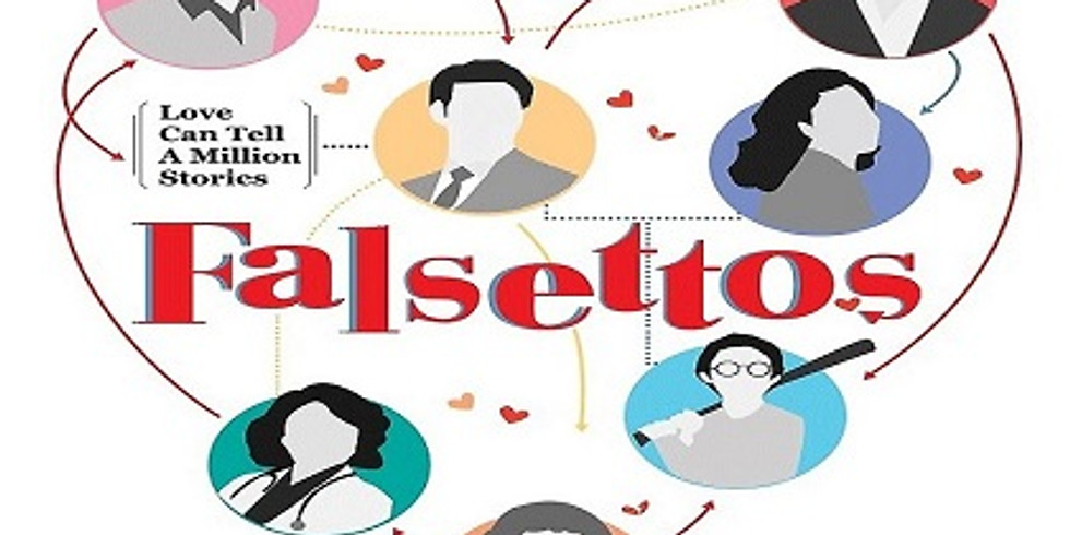 Falsettos
