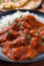 Tikka Marsala