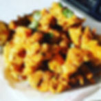 Indian Starters/Sides