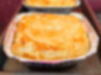 Italian chicken pie