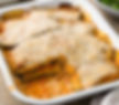 Melanzane Parmigiana