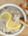 Smoked Mackerel Pate