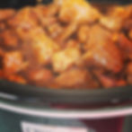 Steak pie