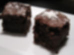 Brownie bites