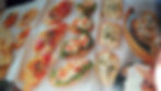 Bruschetta