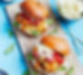 Mexican style burgers starting from £5