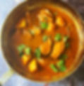 Chicken OR Lamb Vindaloo