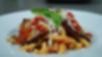 Pasta Alla Norma