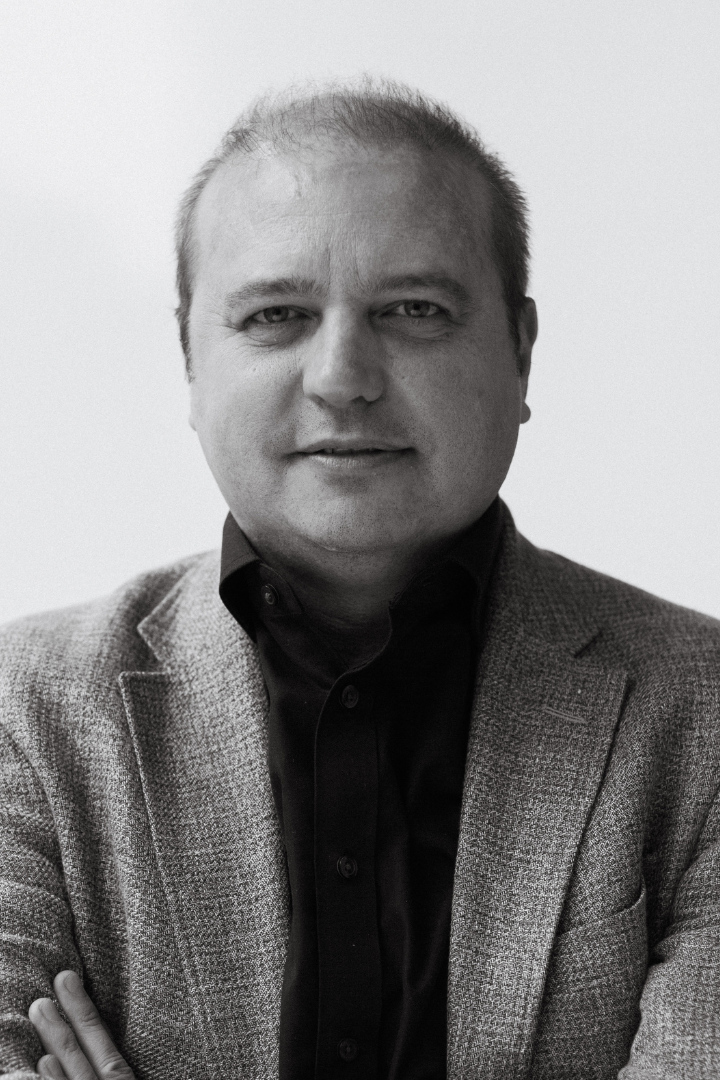 Writer: Warren Stanley