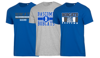 bascomb shirts