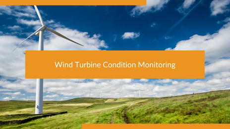 Reliable Wind Turbine Condition Monitoring for Renewable Energy 