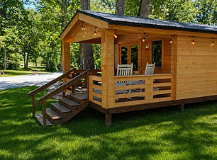 Cabernet Cabin Swan Creek Retreat near Elkin NC.png
