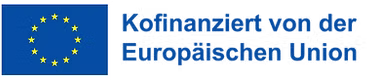 Kofinanziert von der Europäischen Union