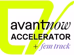 Avant Now Accelerator + fem track