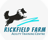 Rickfield Farm Agility Training Centre logo