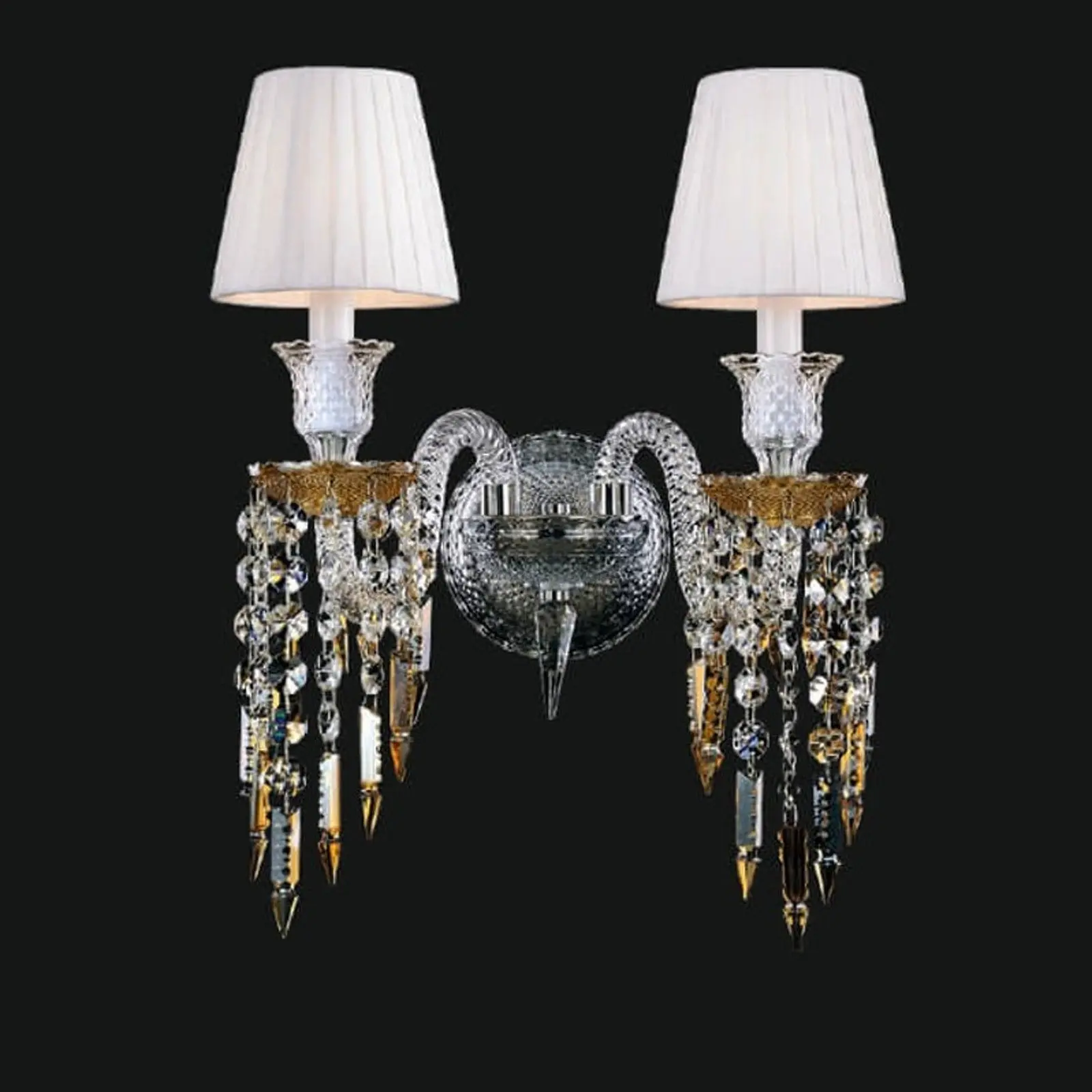 Đèn pha lê Baccarat cao cấp CC-134