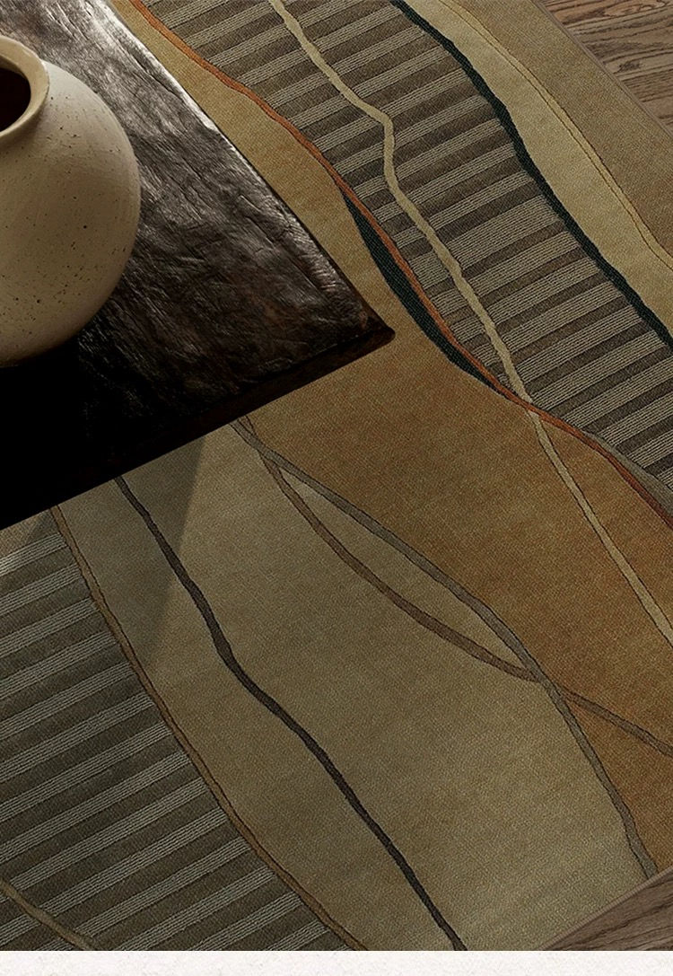 Hình thu nhỏ: Palm Rug R-09