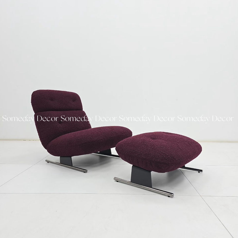 Hình thu nhỏ: Minotti Libra Armchair RC-90