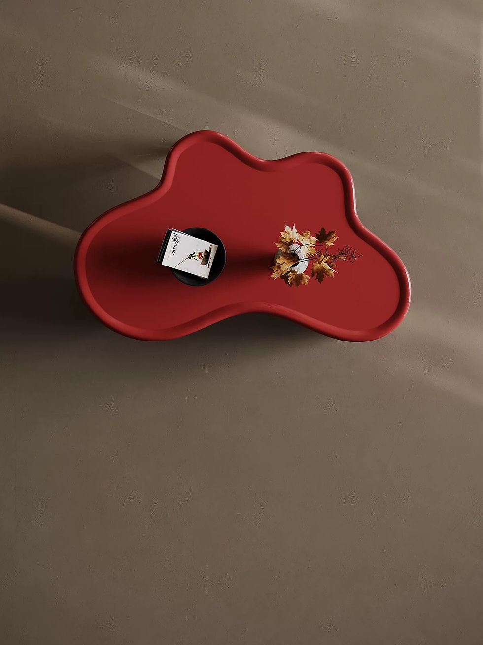 Hình thu nhỏ: Bàn trà Butterfly TT-29