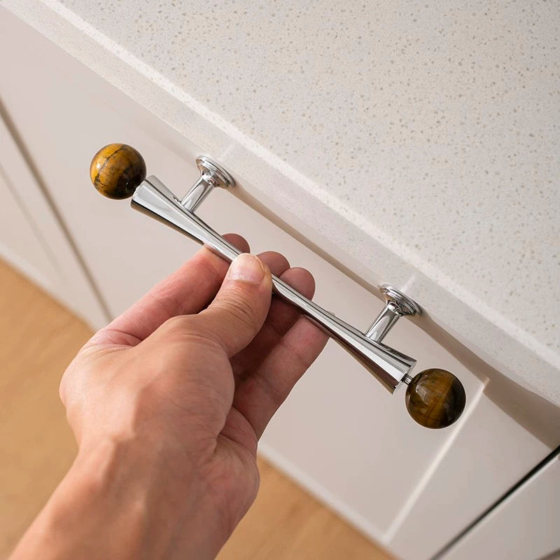 Hình thu nhỏ: Series tay nắm cửa DH-005