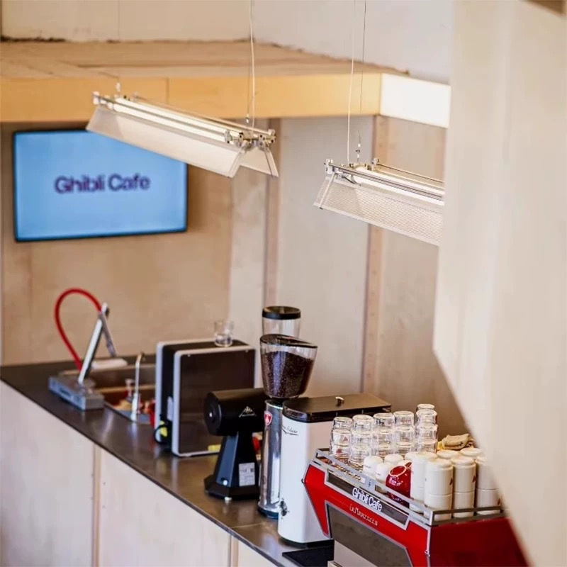 Hình thu nhỏ: Đèn thả ngang LL-59