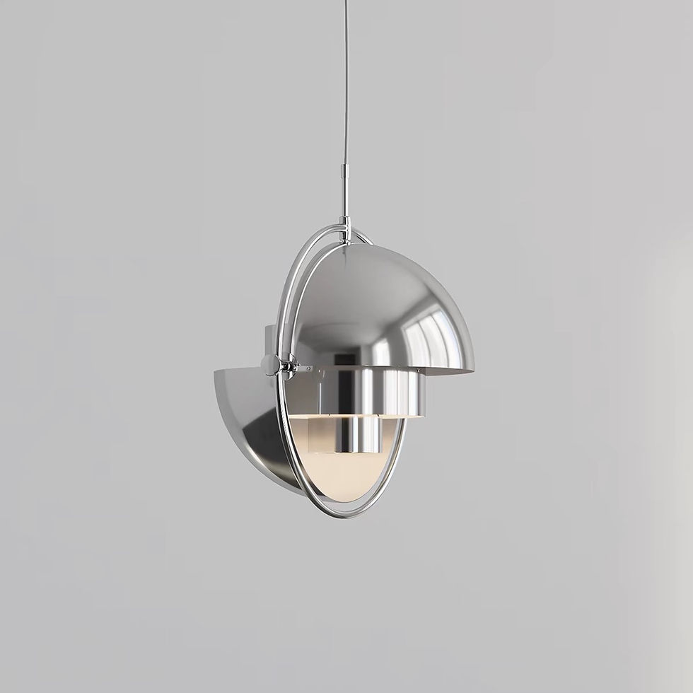 Hình thu nhỏ: Đèn thả Multi Lite DT-122
