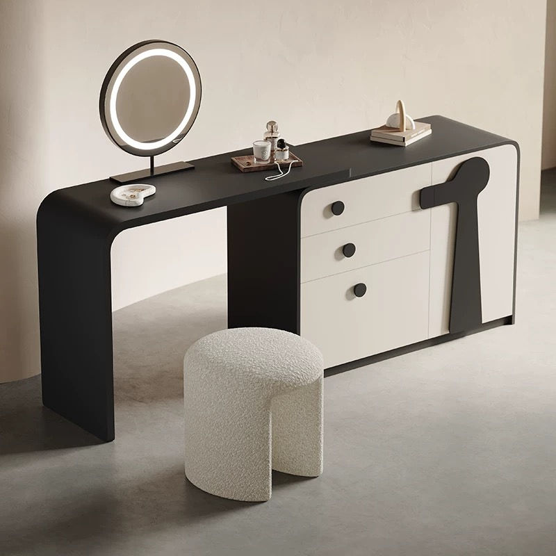 Hình thu nhỏ: Bàn trang điểm Aurora MT-06