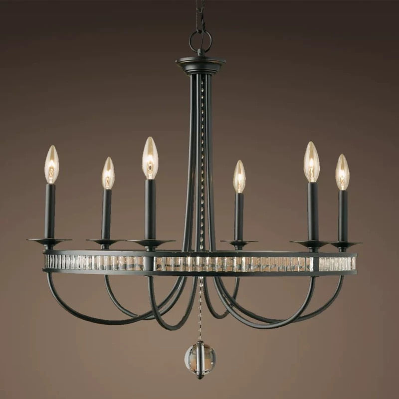 Hình thu nhỏ: Đèn chùm CH-61