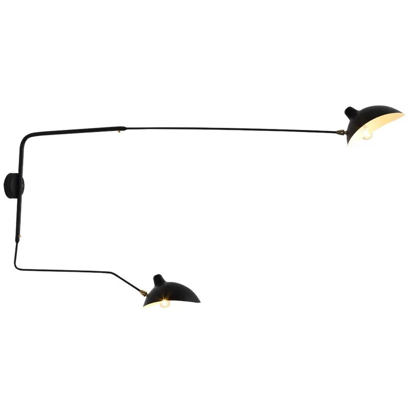 Hình thu nhỏ: Đèn gắn tường WL-98