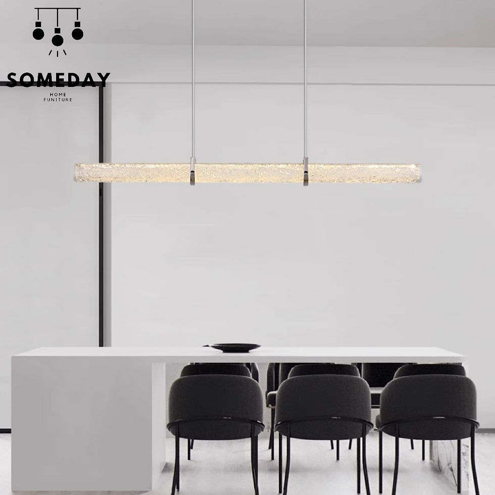 Hình thu nhỏ: Đèn thả ngang LL-56