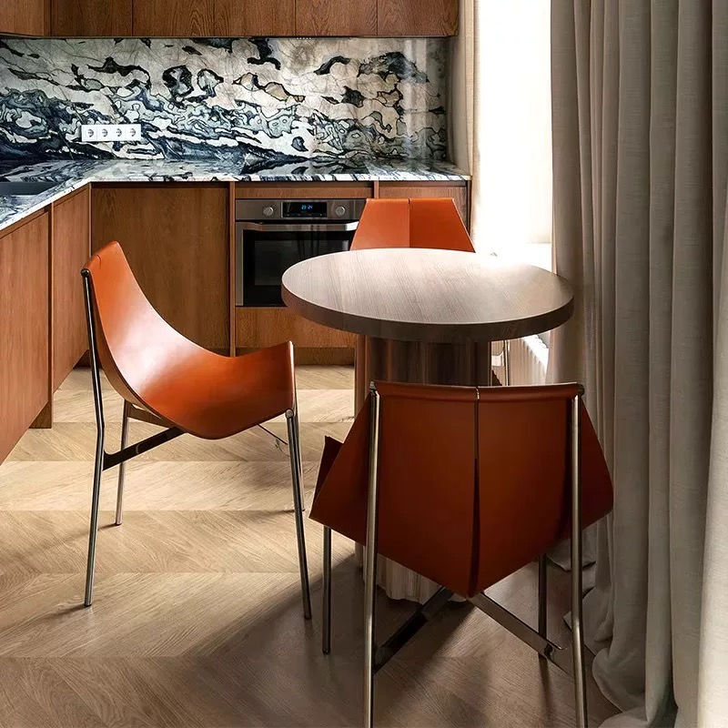 Hình thu nhỏ: Ghế ăn Lyo DC-49