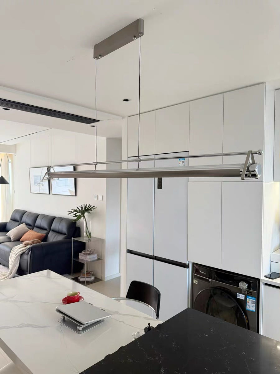 Hình thu nhỏ: Đèn thả ngang LL-63