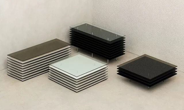 Hình thu nhỏ: Layers Tea table TT-52