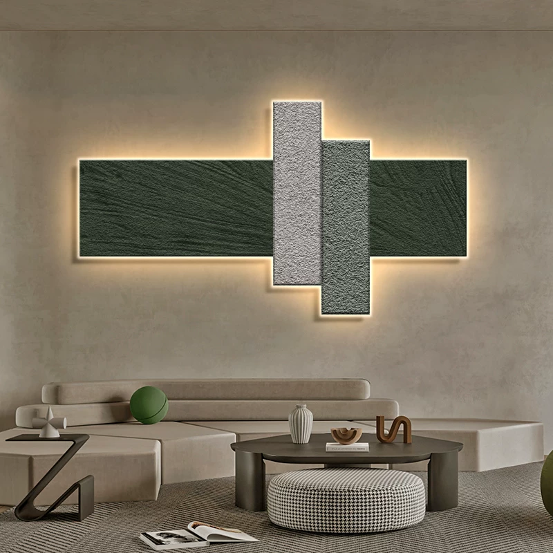 Hình thu nhỏ: Tranh 3D decor tường DP-10